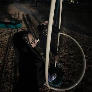 Meet your Posher, Violet